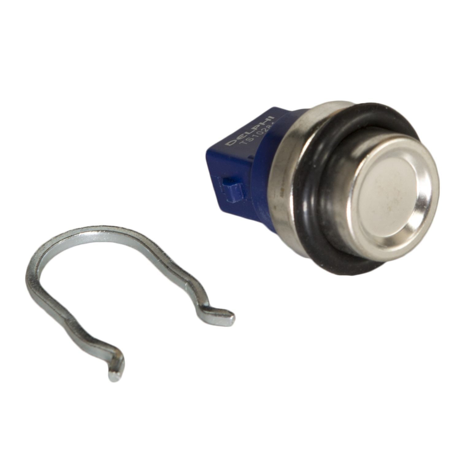 Coolant Temp Sensor  Delphi  TS10281
