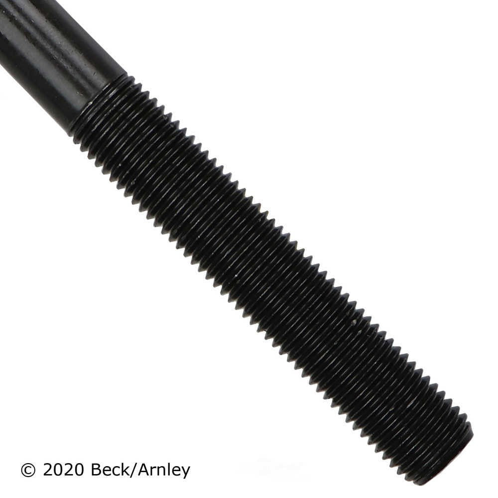 Stretch Head Bolt Set  Beck/Arnley  016-1068