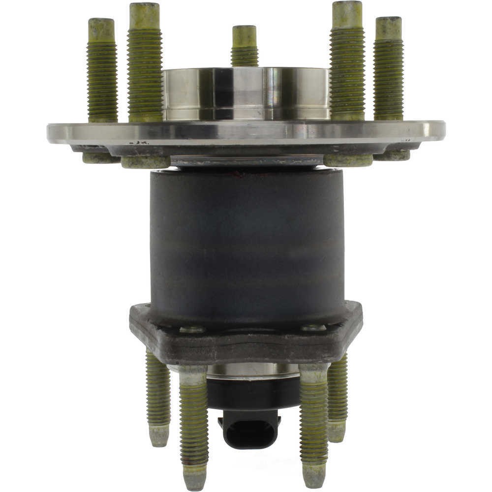 Rr Hub Assy  Centric Parts  407.62027