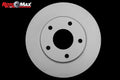 Frt Disc Brake Rotor  Promax  20-55047