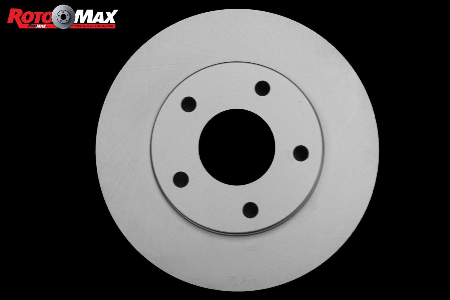 Frt Disc Brake Rotor  Promax  20-55047