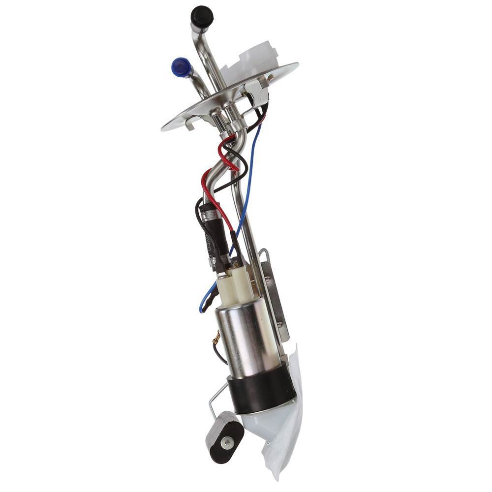 Fuel Pump Hanger Assy  Delphi  HP10143