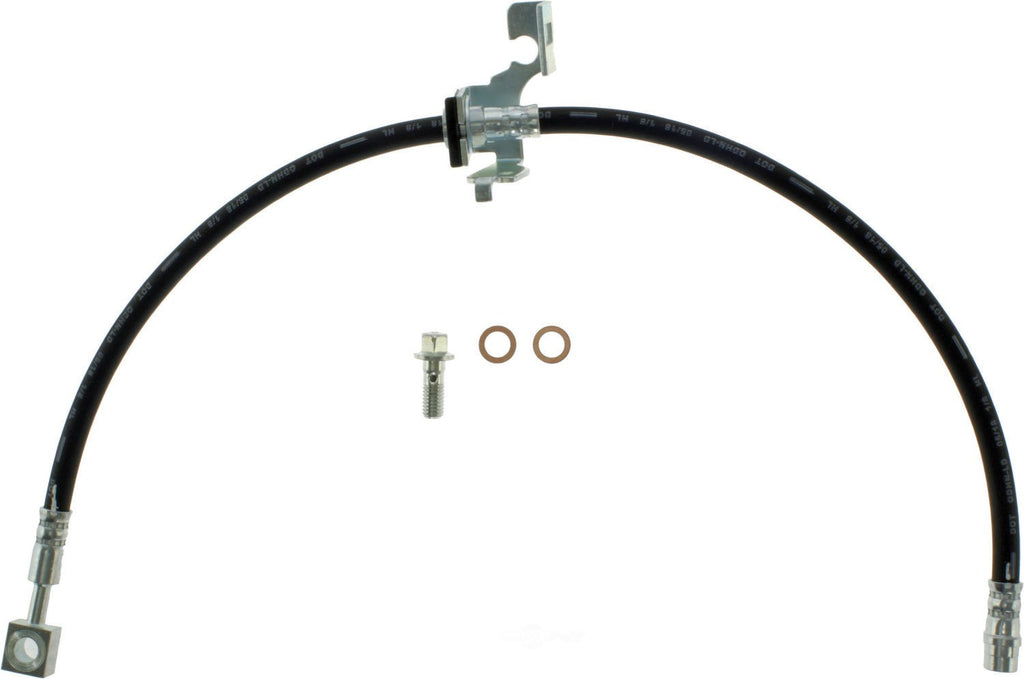 Rr Brake Hose  Centric Parts  150.62456