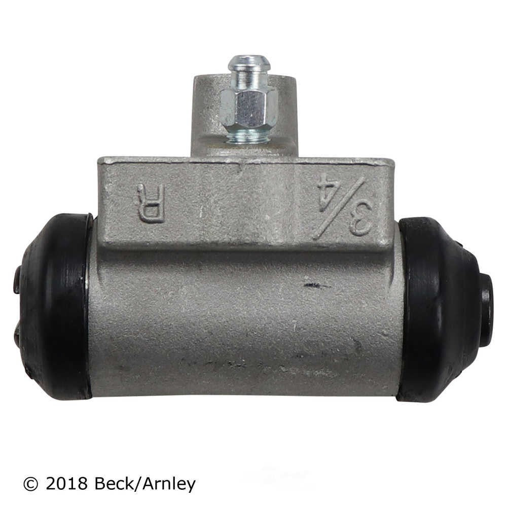 Rr Wheel Brk Cyl  Beck/Arnley  072-9875
