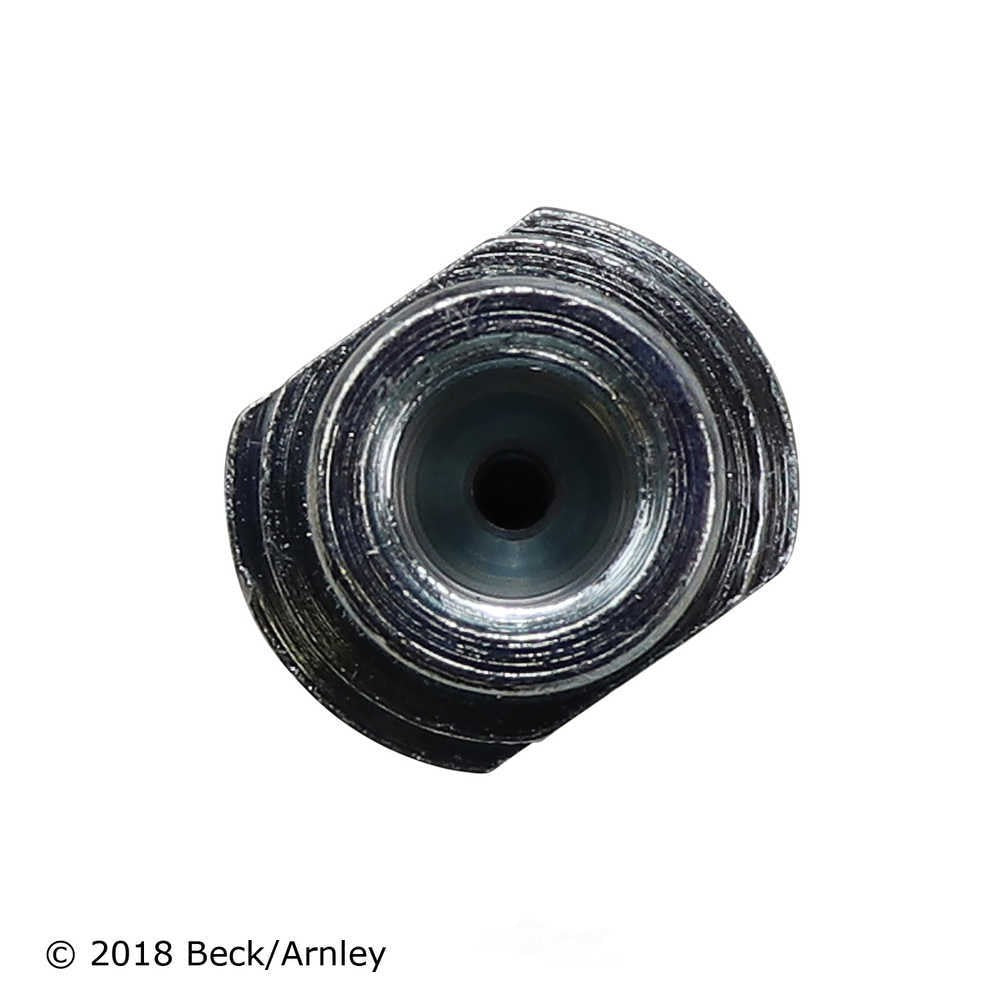 Frt Brake Hose  Beck/Arnley  073-2034