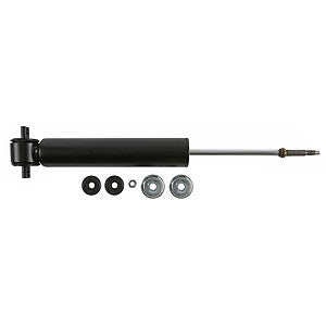 Rr OE Spectrum Monotube Shock  Monroe/Expert Series  39006
