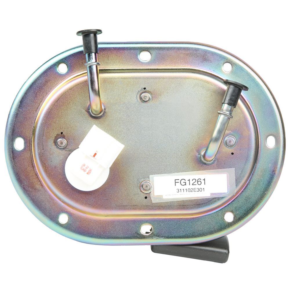 Fuel Pump Module Assy  Delphi  FG1261