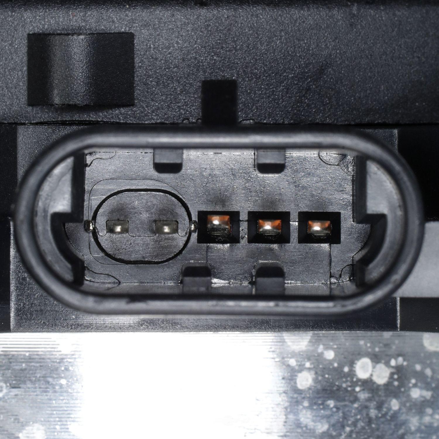 New Air Mass Sensor  Delphi  AF10043