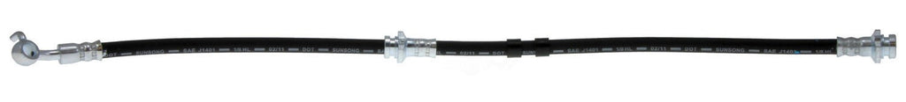Frt Brake Hose  Centric Parts  150.42085