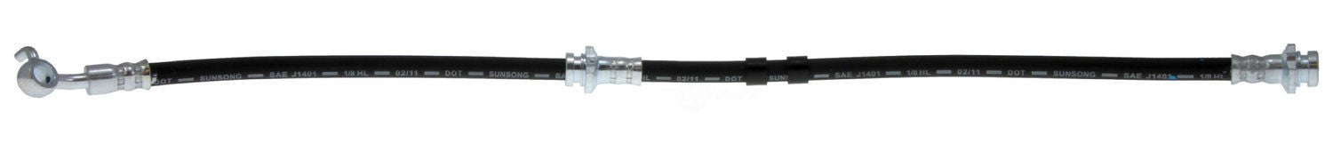 Frt Brake Hose  Centric Parts  150.42085