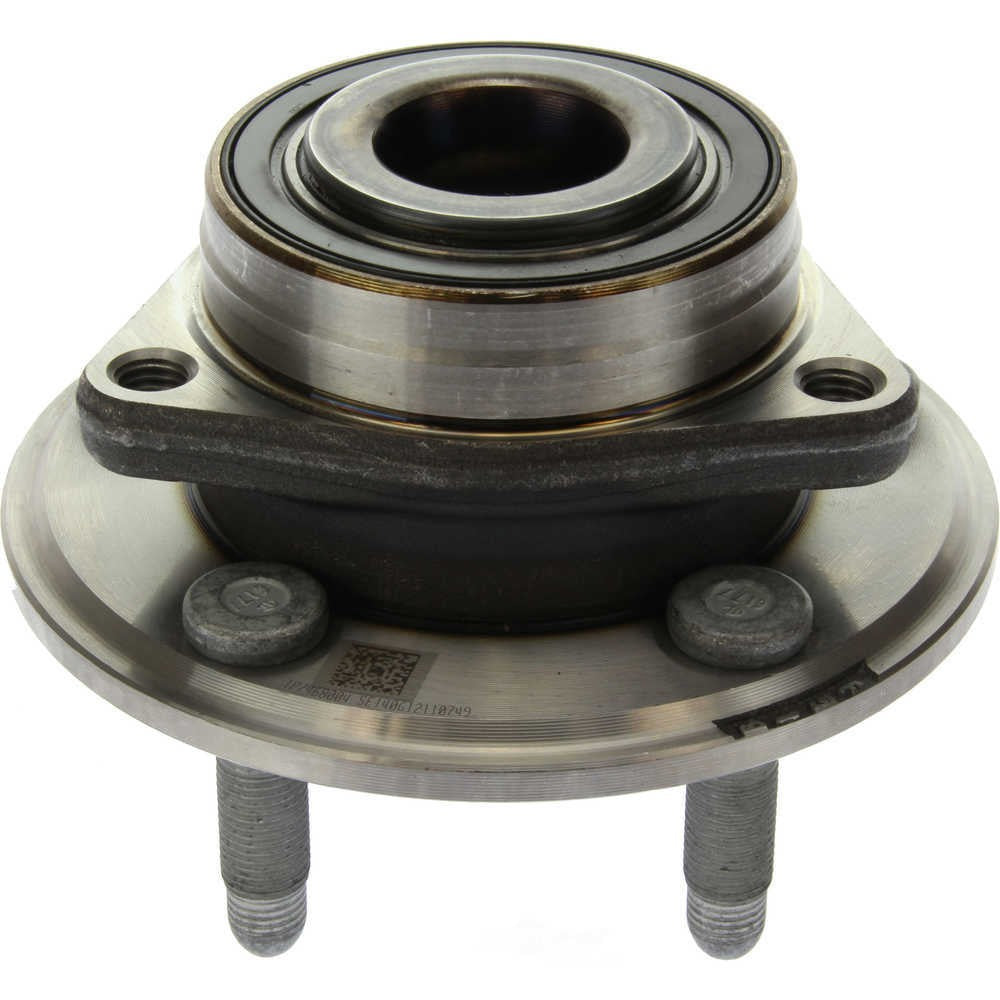 Brake Hub  Centric Parts  401.62000