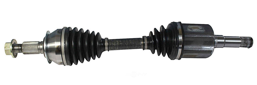 Left New CV Complete Assy   GSP North America   NCV10046
