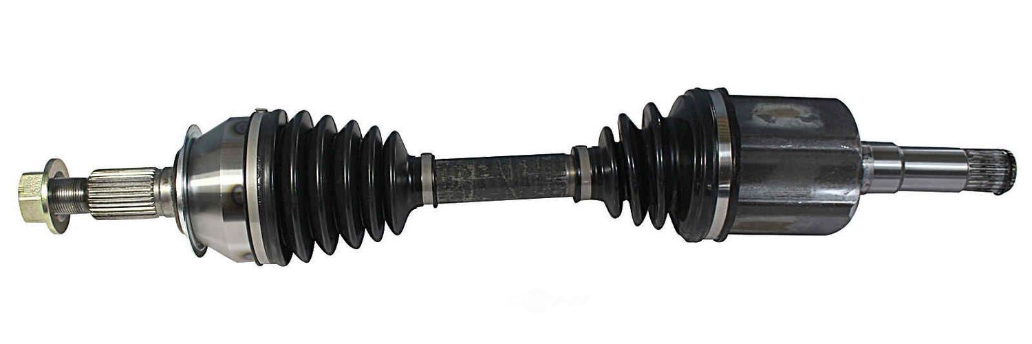 Left New CV Complete Assy   GSP North America   NCV10046