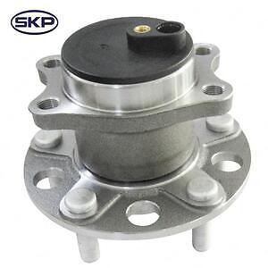 Rr Hub Assy  Skyward Automotive  SK512332