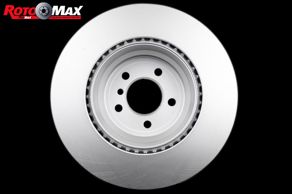 PROMAX Premium Geo-Coated Brake Rotor 20-620049