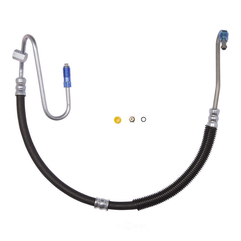 Pwr Strg Pressure Hose  Edelmann  92062