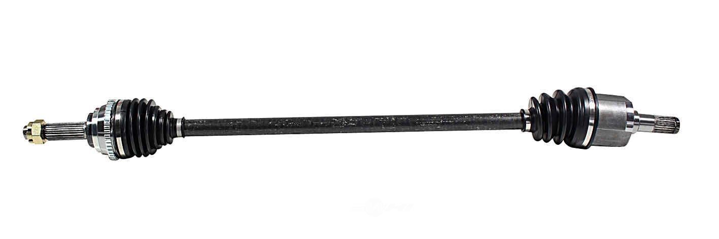 Right New CV Complete Assy   GSP North America   NCV37526