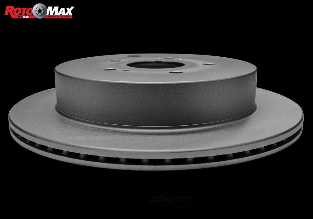 PROMAX Premium Geo-Coated Brake Rotor 20-31540
