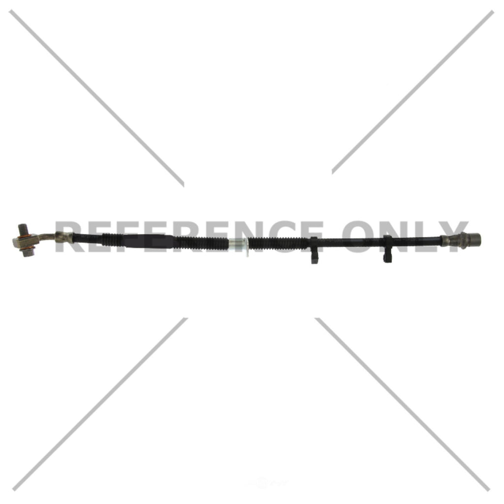 Frt Brake Hose  Centric Parts  150.62209