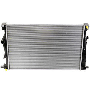 Radiator  DENSO  221-9470