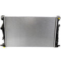 Radiator  DENSO  221-9470