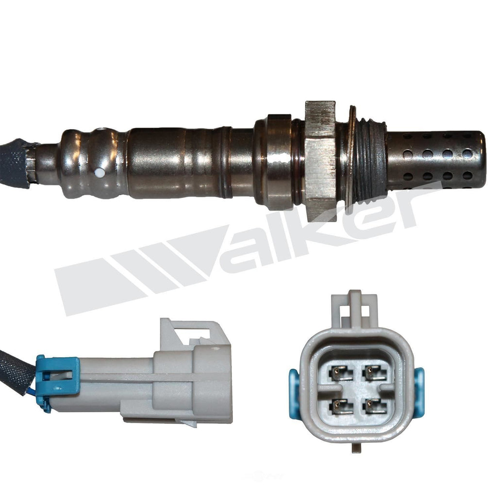 Oxygen Sensor  Walker Products  350-34581