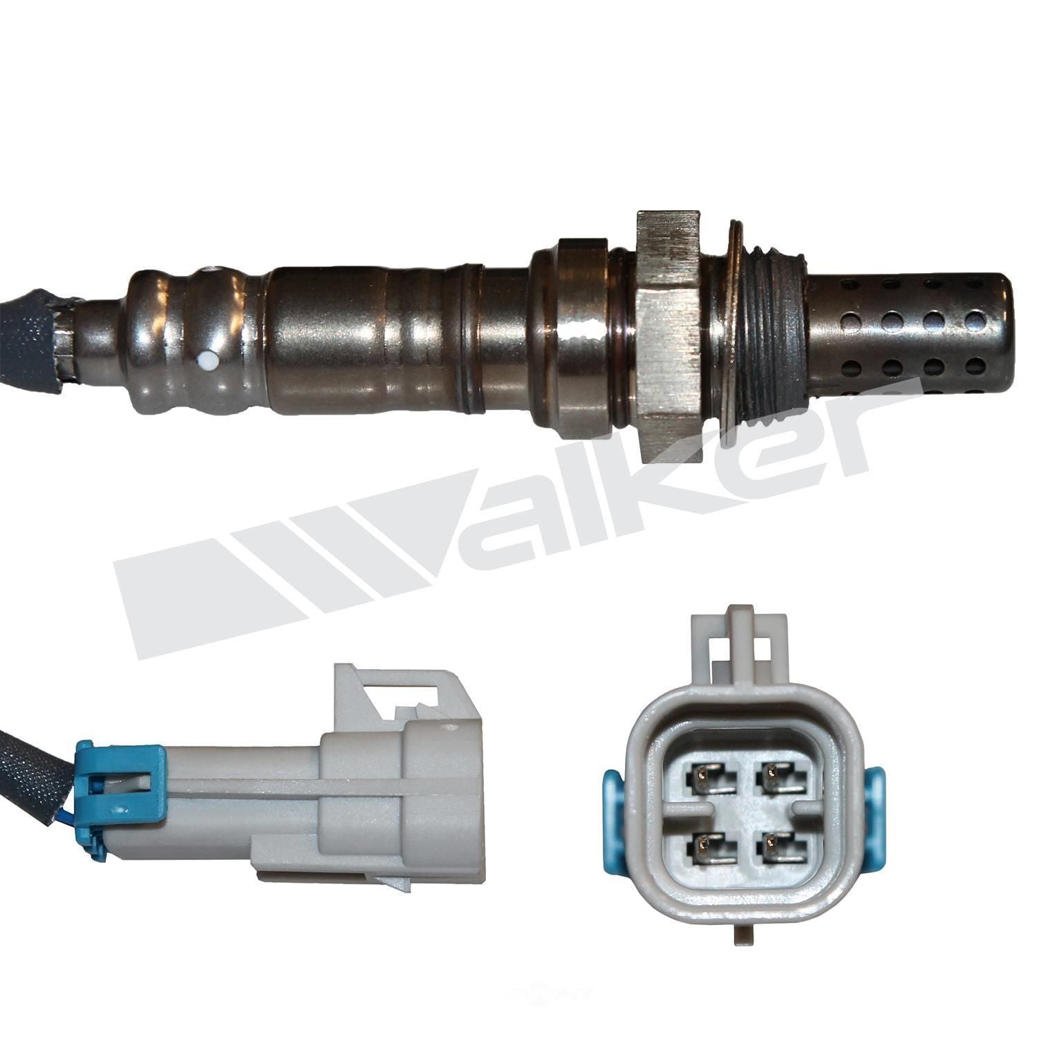 Oxygen Sensor  Walker Products  350-34581