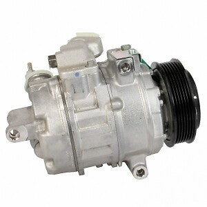 A/C  Compressor & Clutch-New  Motorcraft  YCC392