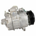 A/C  Compressor & Clutch-New  Motorcraft  YCC392