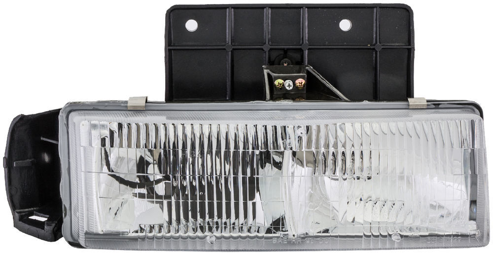 Headlight Assy  Dorman  1590071