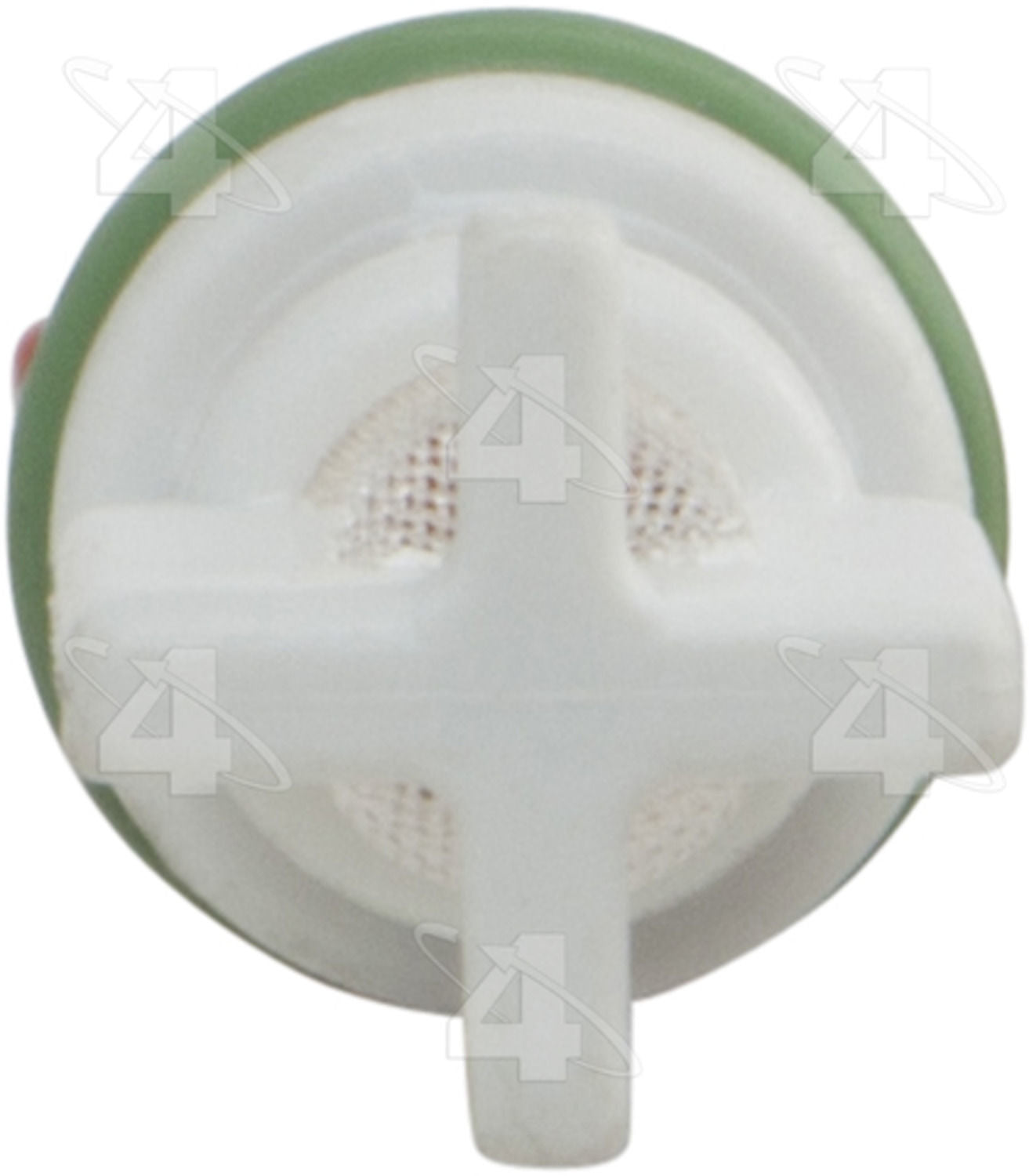 Fixed Orifice Tube   Four Seasons   38646