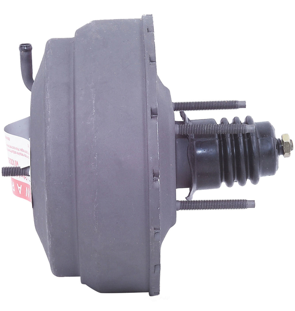 Reman Pwr Brake Booster w/o Mas Cyl.  Cardone Industries  53-2532