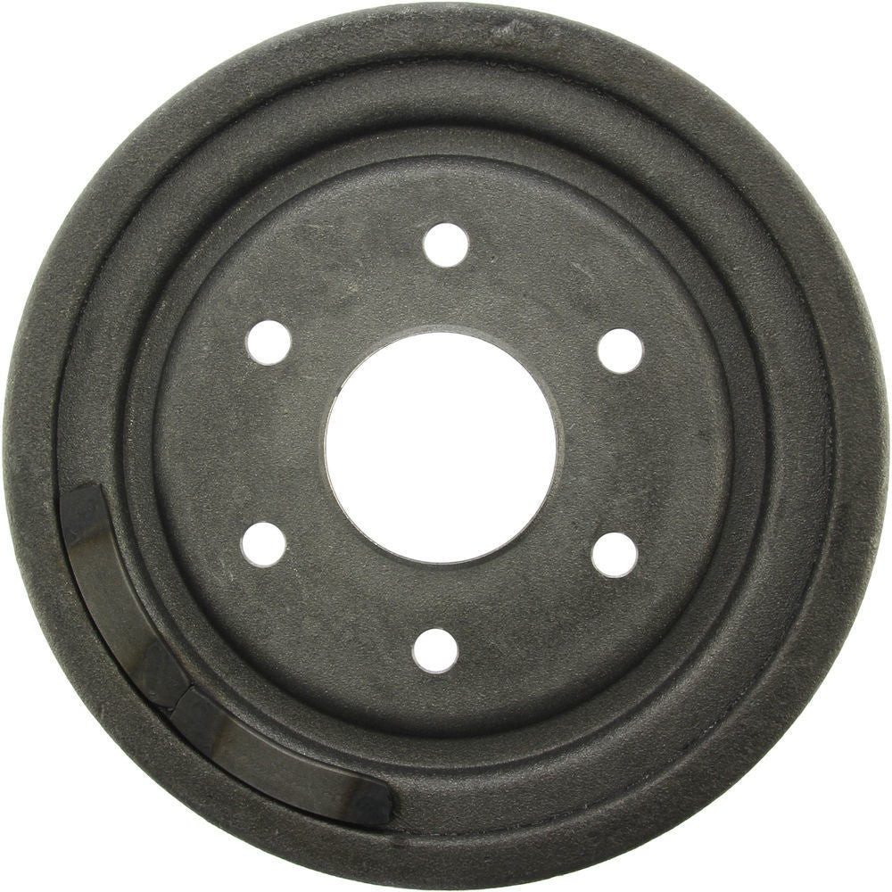 Rr Brake Drum  Centric Parts  123.66034