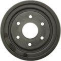 Rr Brake Drum  Centric Parts  123.66034