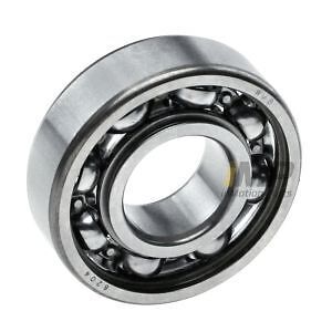 Rr Outer Bearing  WJB  RB6204