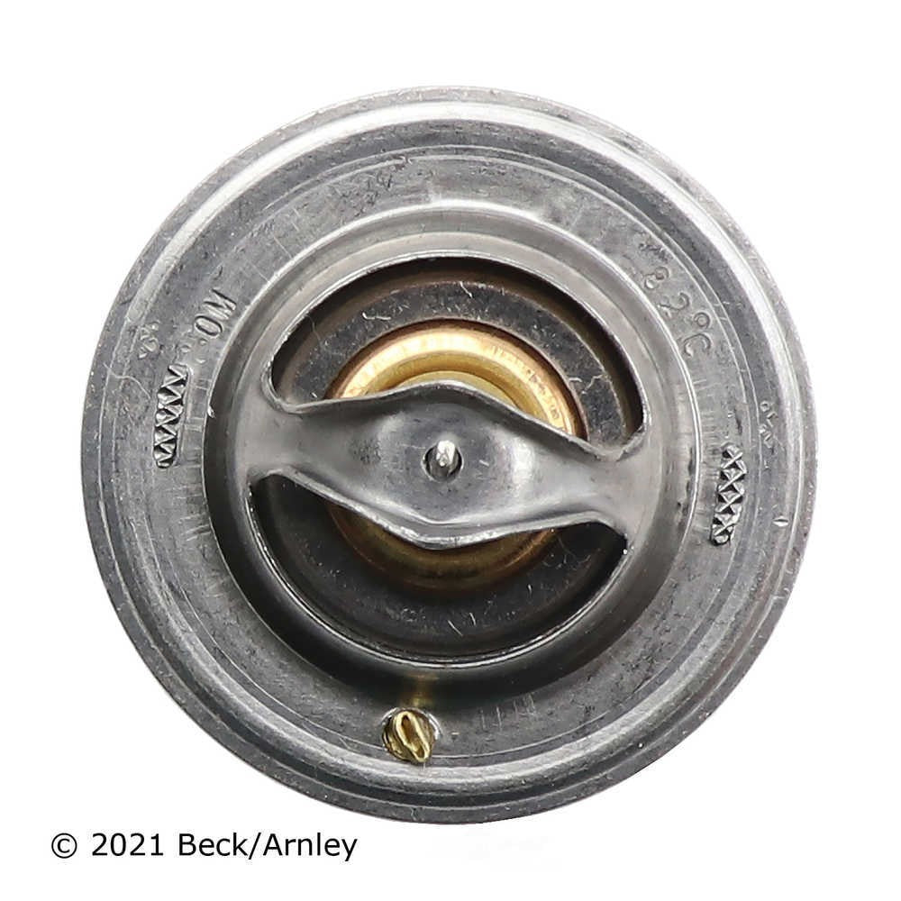 Thermostat  Beck/Arnley  143-0654
