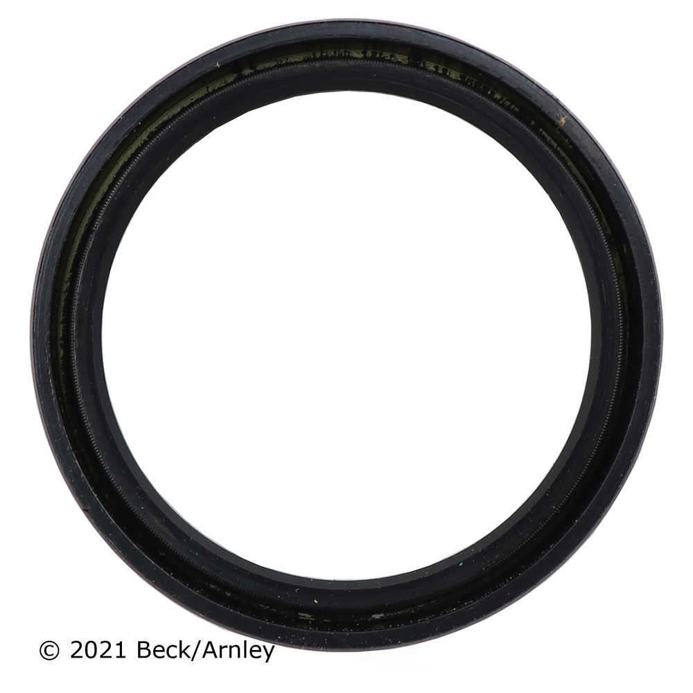 Rr Wheel Seal  Beck/Arnley  052-3677