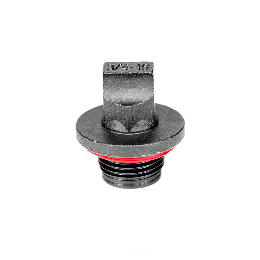 Oil Drain Plug  AGS Company  ODP00018B