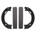 Rr Parking Brake Shoes  Wagner  Z745