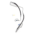 Pwr Strg Pressure Hose  Edelmann  92266