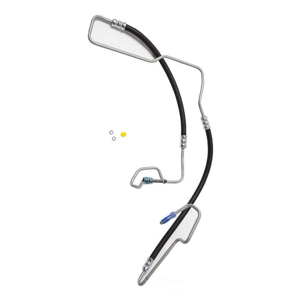 Pwr Strg Pressure Hose  Edelmann  92266