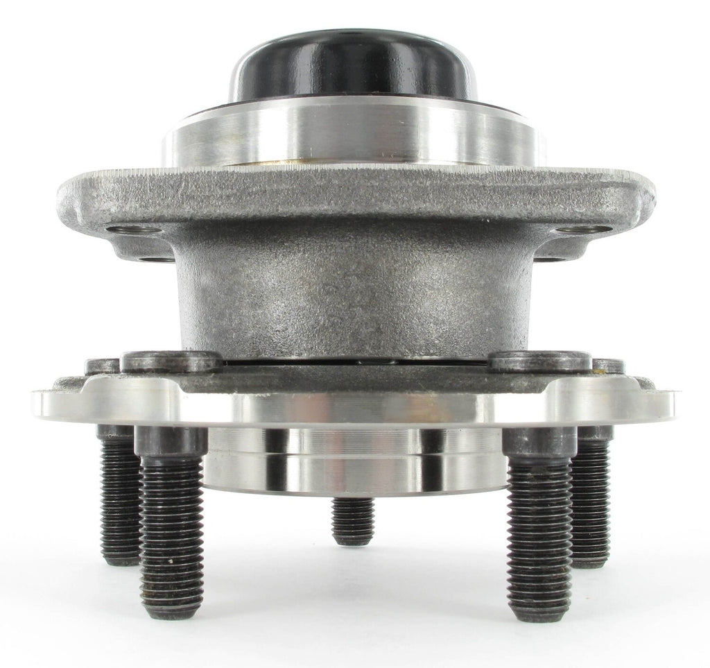 Rr Hub Assy  SKF  BR930279