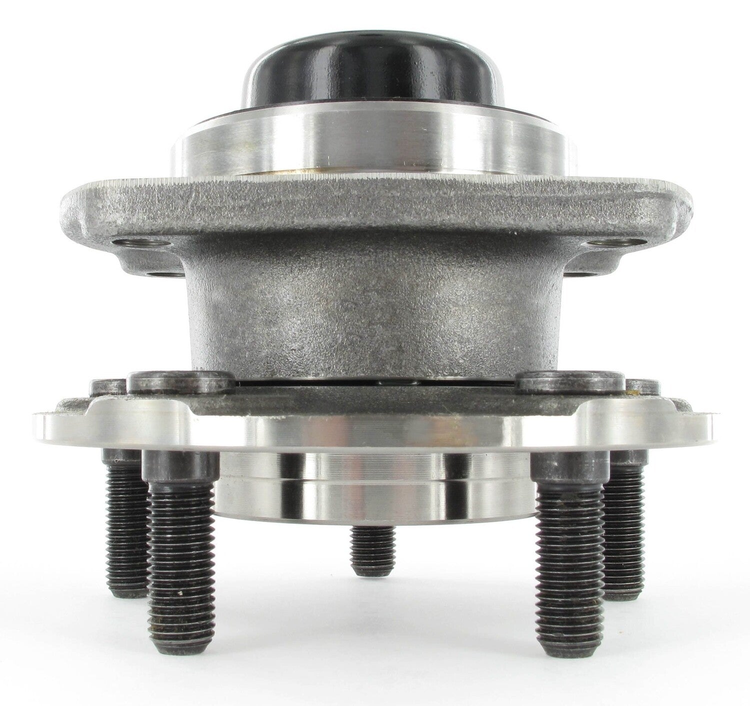 Rr Hub Assy  SKF  BR930279