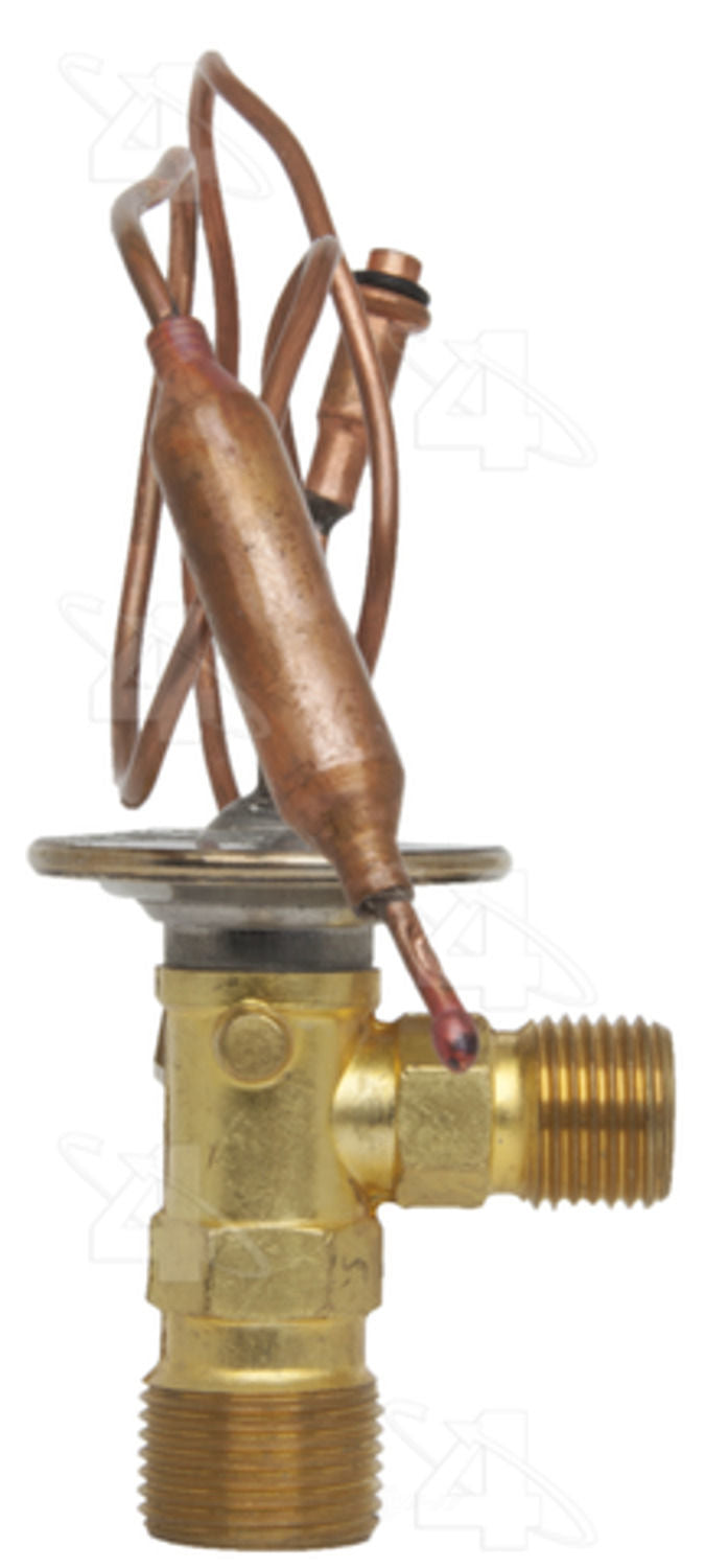 Expansion Valve   Four Seasons   39237