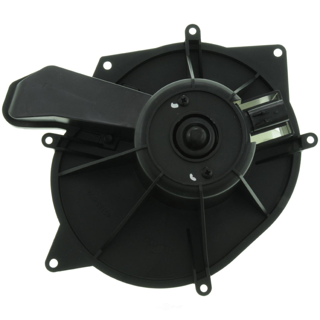 New Blower Mtr w/Wheel  VDO  PM9283