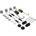 Rr Drum Hwd Kit  Centric Parts  118.44038