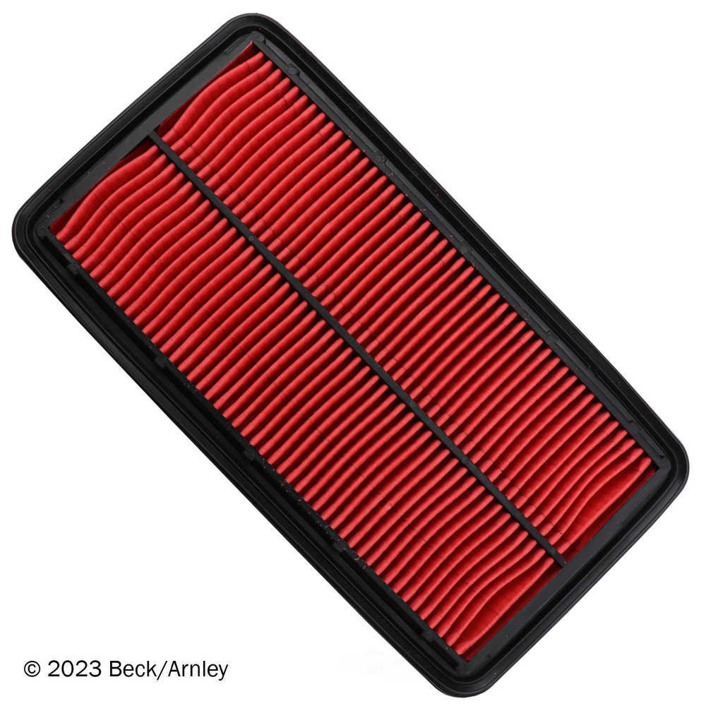 Air Filter  Beck/Arnley  042-1627