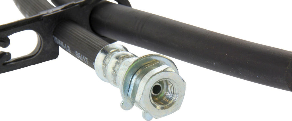Rr Brake Hose  Centric Parts  150.65434