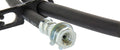 Rr Brake Hose  Centric Parts  150.65434