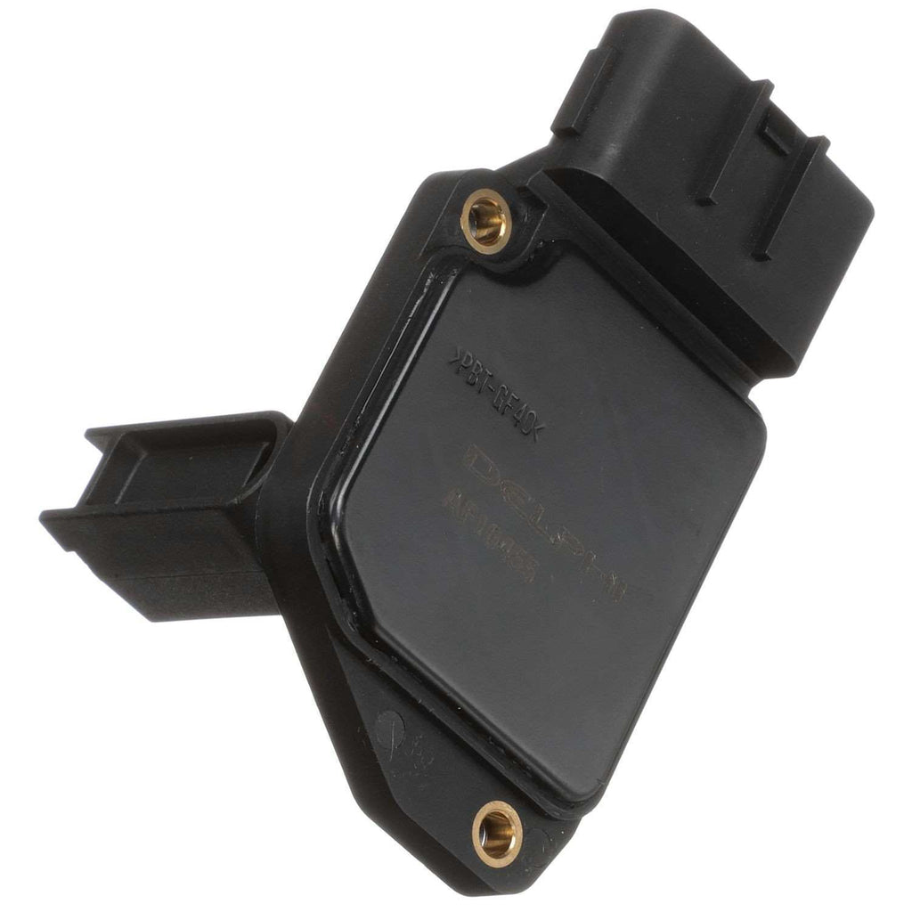 New Air Mass Sensor  Delphi  AF10455